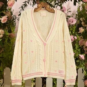 taylor swift lover cardigan